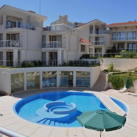 Wonderful Family With Sea View * Byala (Varna)